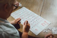 Goole Hall Care Home bingo