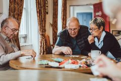 Goole Hall Care Home bingo