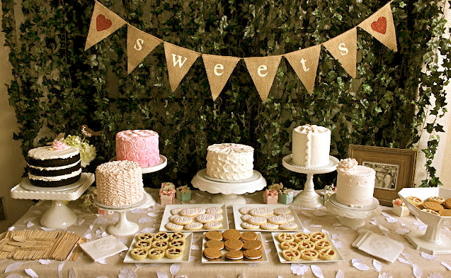 Make & Bake Cake Sale