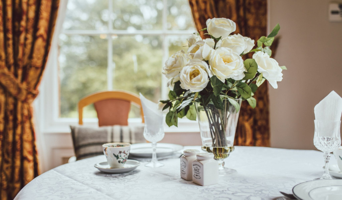 Respite Care at Goole Hall care home