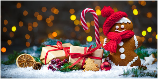 care home Goole Christmas party